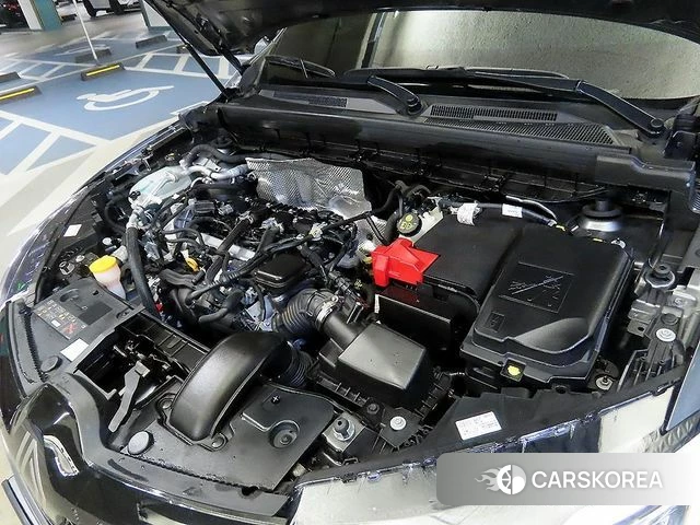 Renault Korea (Samsung) Arcana id 4308222 из Кореи 10