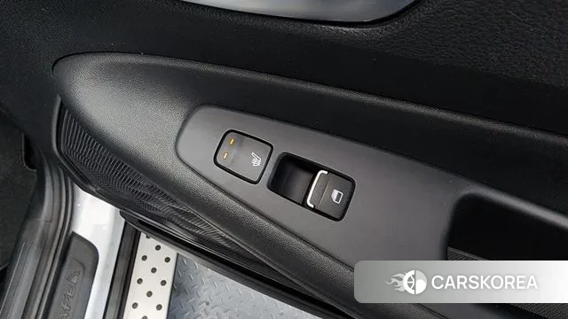 Hyundai The New Santa Fe id 3702495 из Кореи 10