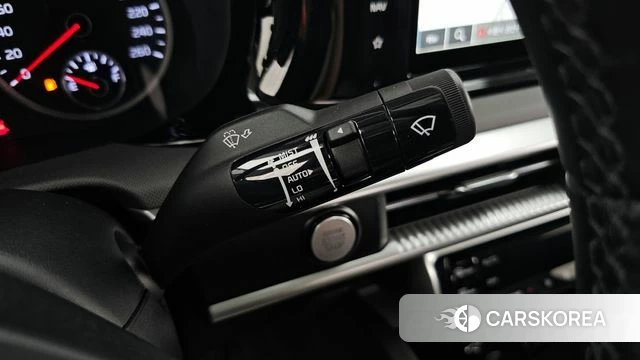 Kia K5 3rd generation id 4396069 из Кореи 10