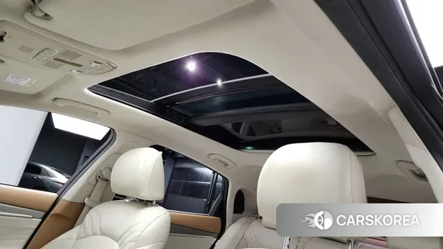 Hyundai The New Grandeur IG id 3422676 из Кореи 10