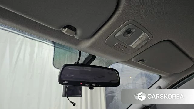 Hyundai The New Grand Starex id 3899788 из Кореи 10