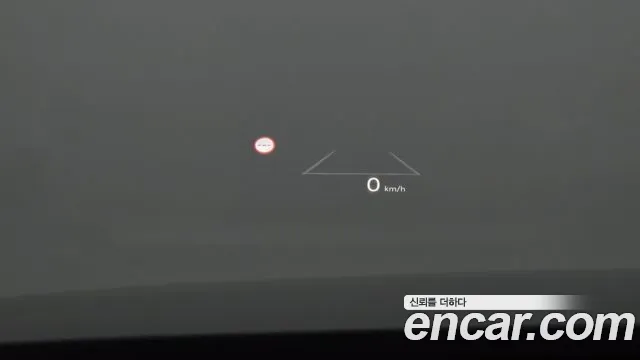 Hyundai Grandeur Hybrid (GN7) id 2712918 из Кореи 10