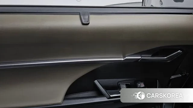 Ssangyong Torres id 3716582 из Кореи 10