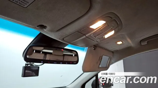 Hyundai Santa Fe TM id 2718197 из Кореи 10