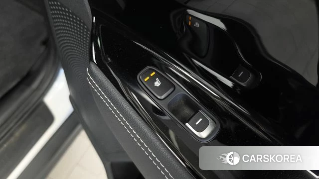 Kia Niro EV id 4775255 из Кореи 10