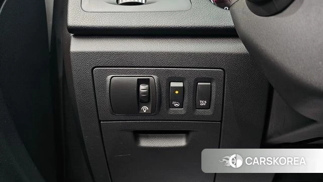 Renault Korea (Samsung) SM5 Nova id 4225714 из Кореи 10