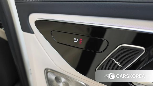 Mercedes-Benz GLC-Class X254 id 4879334 из Кореи 10