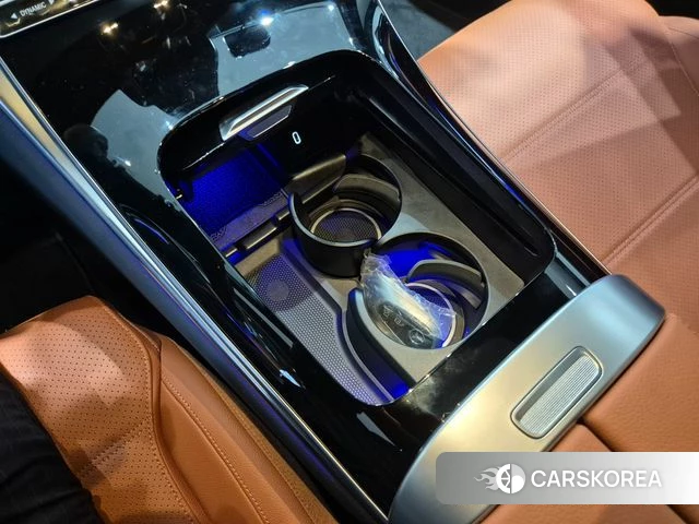 Mercedes-Benz GLC-Class X254 id 3909178 из Кореи 10