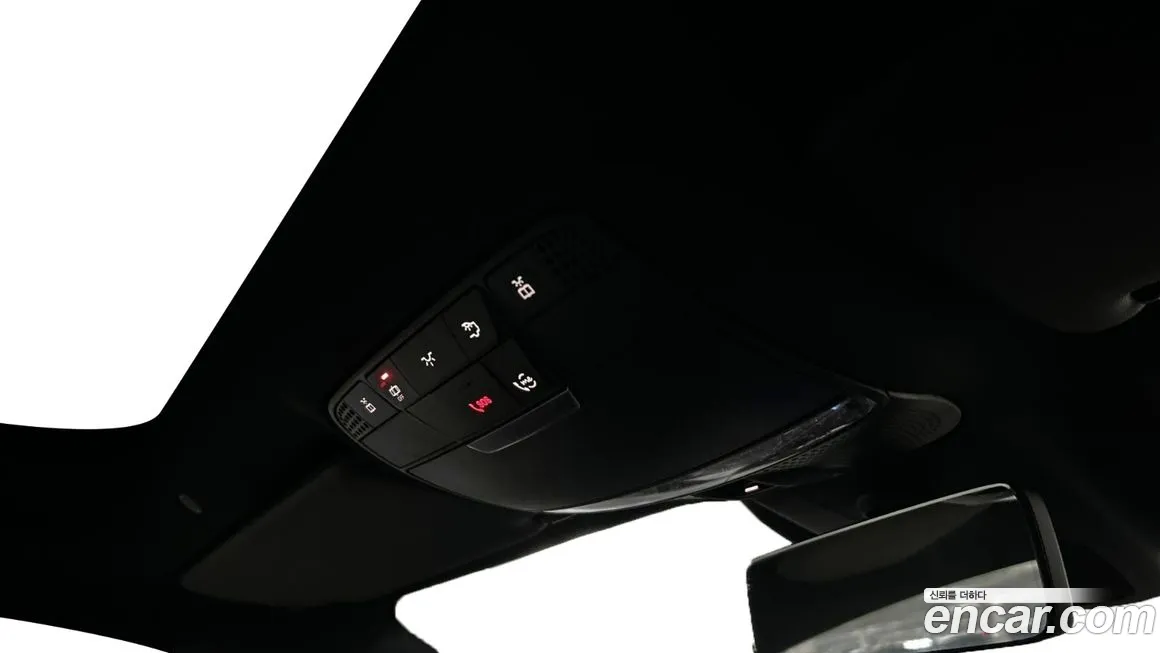 Mercedes-Benz AMG GT id 1252397 из Кореи 10