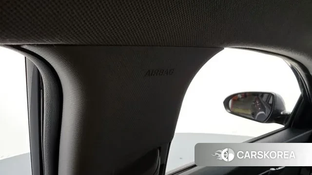 Hyundai The New Avante AD id 3283632 из Кореи 10