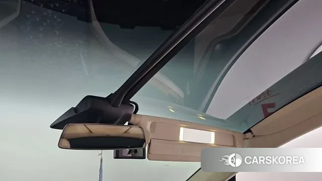 Tesla Model X id 3139604 из Кореи 10