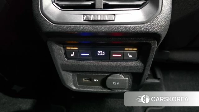 Volkswagen Tiguan second Generation id 4759777 из Кореи 10