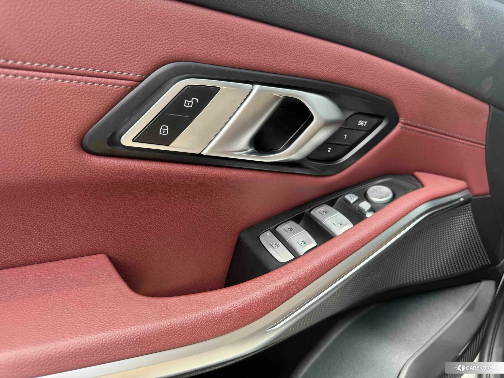 BMW i3 id 4452323 из Китая 10