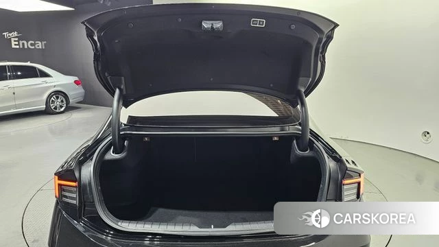 Hyundai Sonata D Edge Hybrid (DN8) id 4468953 из Кореи 10