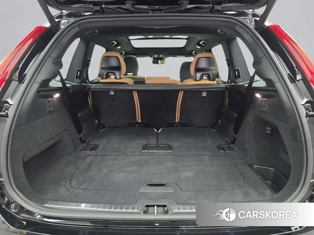 Volvo XC90 second Generation id 3153370 из Кореи 10