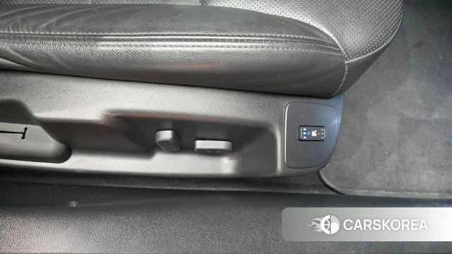 Renault Korea (Samsung) SM7 Nova id 4285887 из Кореи 10