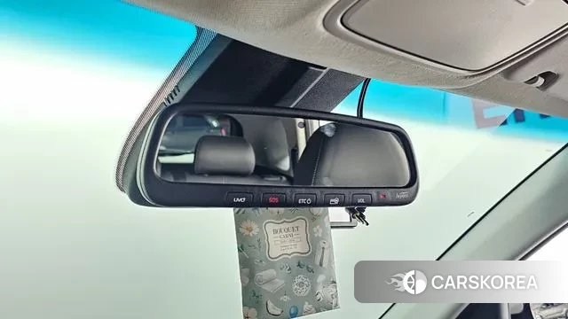 Kia The New Niro id 3038857 из Кореи 10