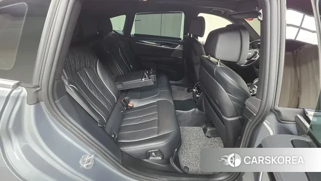 BMW 6 Series GT (G32) id 3550231 из Кореи 10