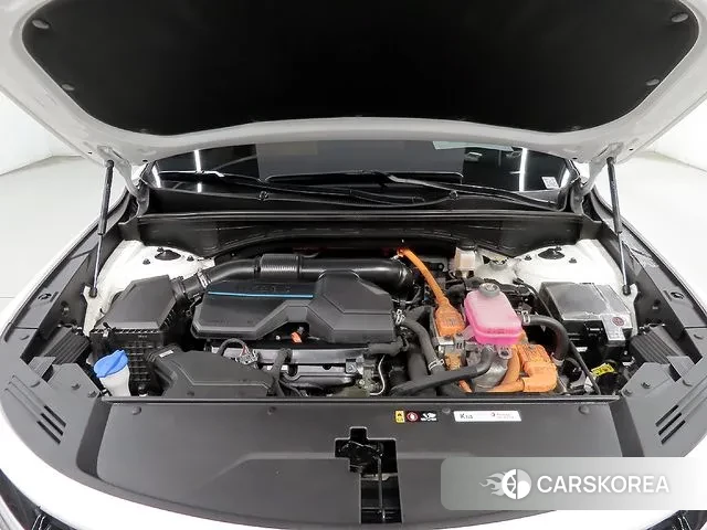 Kia Sorento 4th Generation id 3615276 из Кореи 10