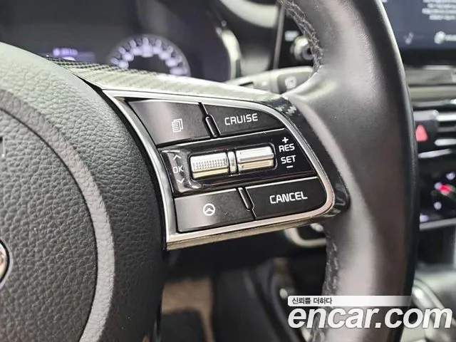 Kia Seltos id 2630937 из Кореи 10