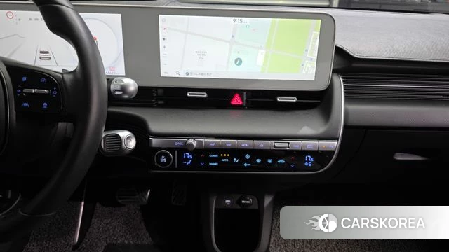 Hyundai Ionic 5 id 4534820 из Кореи 10