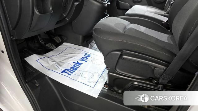 Renault Korea (Samsung) Master id 4268827 из Кореи 10