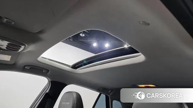 Chevrolet (GM Daewoo) Trax Crossover id 3716299 из Кореи 10