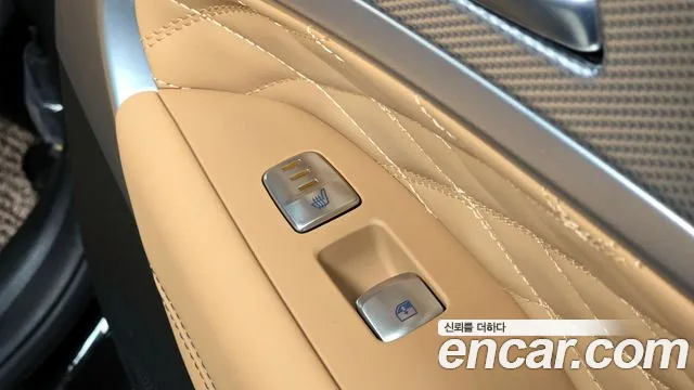 Genesis The New G70 Shooting Brake id 2691146 из Кореи 10