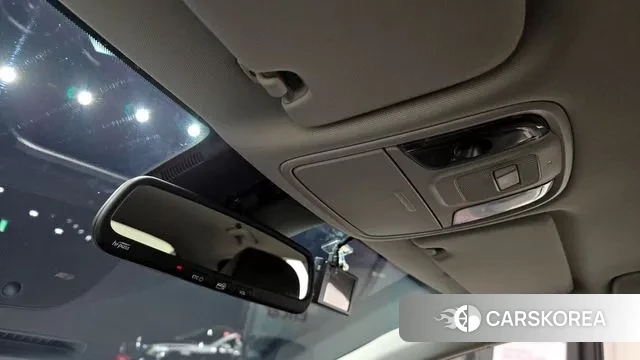 Kia Stinger id 3465098 из Кореи 10