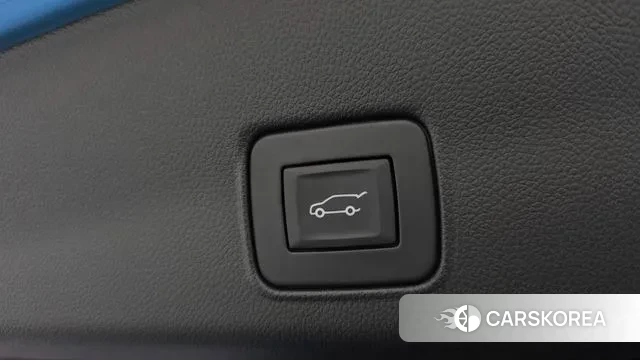 Chevrolet (GM Daewoo) The New Trail Blazer id 3653957 из Кореи 10