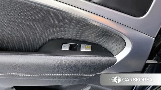 Genesis G70 id 3439976 из Кореи 10