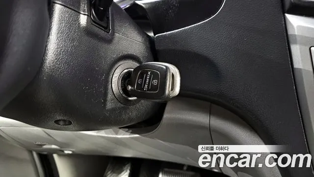 Hyundai The New Grand Starex id 2655852 из Кореи 10