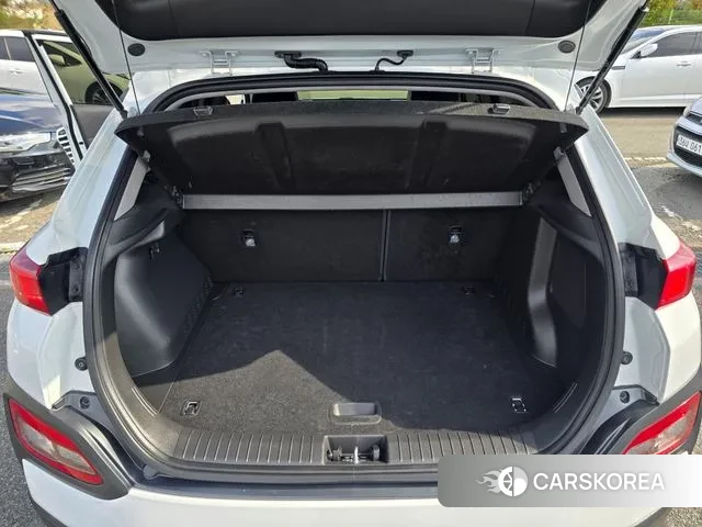 Hyundai Kona Electric id 3374797 из Кореи 10