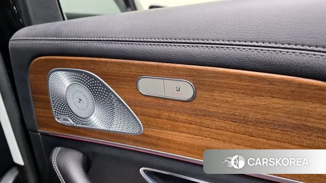 Mercedes-Benz GLE-Class W167 id 3598550 из Кореи 10