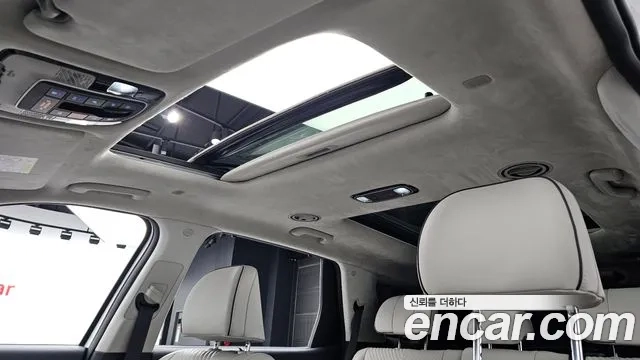 Hyundai The New Palisade id 2862935 из Кореи 10