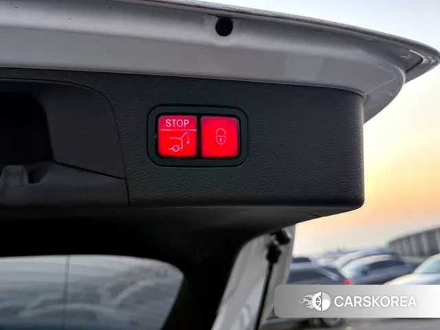 Mercedes-Benz GLC-Class X253 id 3498738 из Кореи 10