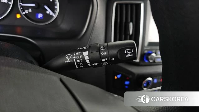 Hyundai The New Grand Starex id 4446854 из Кореи 10