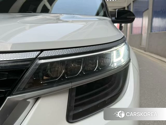 Kia Proud run id 4290420 из Китая 10