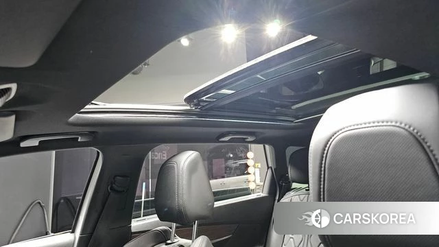 Peugeot 5008 second generation id 3811474 из Кореи 10