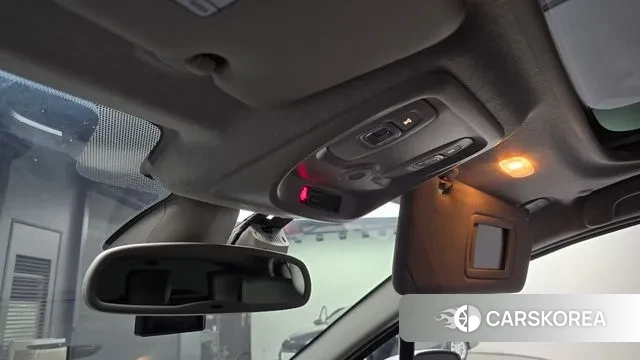 Renault Korea (Samsung) Clio id 3789176 из Кореи 10