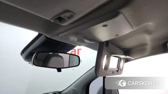 Chevrolet (GM Daewoo) The New Trax id 3259274 из Кореи 10