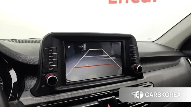 Kia Seltos id 3296272 из Кореи 10