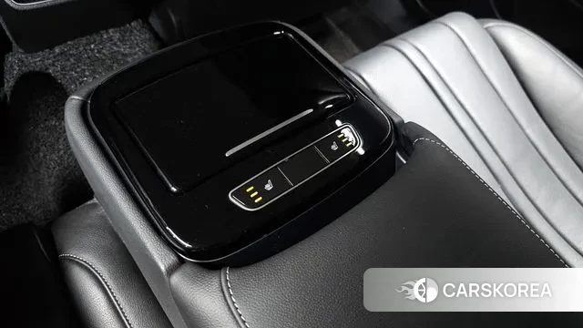 Genesis G80 (RG3) id 3175300 из Кореи 10