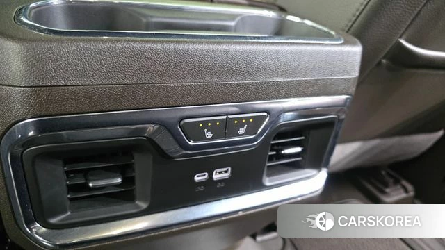 GMC Sierra id 4427394 из Кореи 10