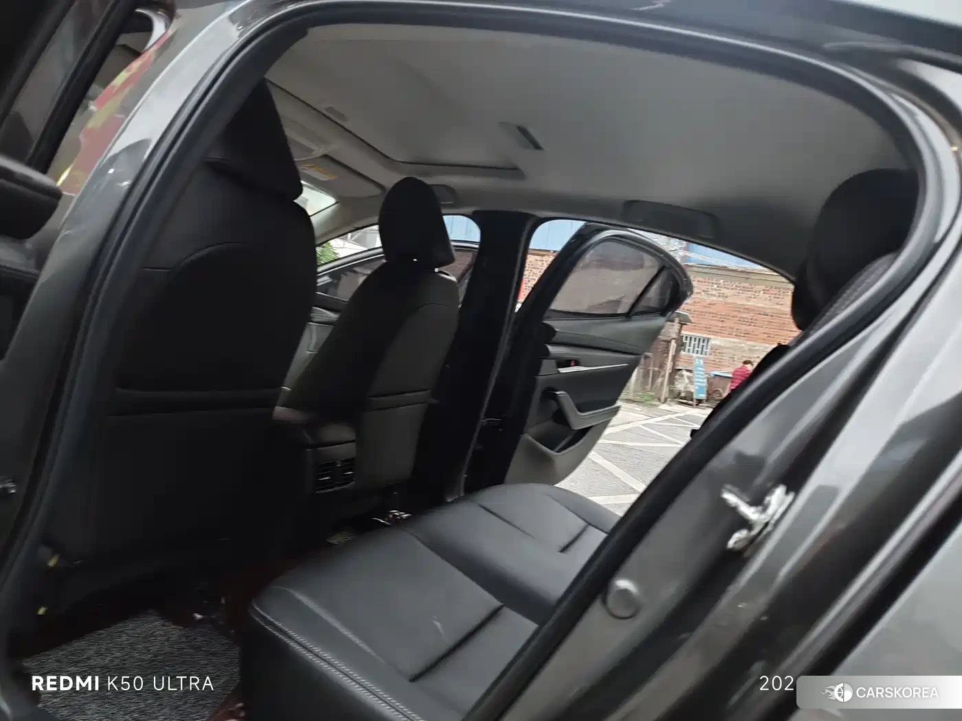 Mazda 3 id 4514403 из Китая 10