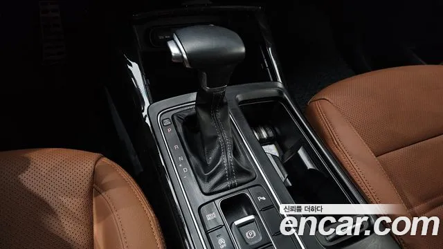 Kia The New Sorento id 2660612 из Кореи 10