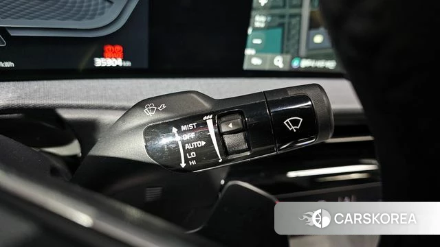 Kia EV6 id 4282485 из Кореи 10