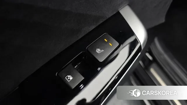 Kia EV6 id 3032060 из Кореи 10