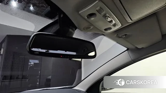 Renault Korea (Samsung) SM5 Nova id 3182989 из Кореи 10