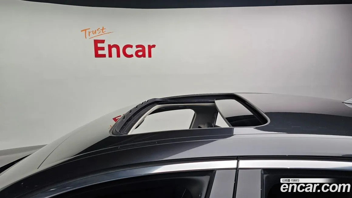 BMW 5 Series (G30) id 2055758 из Кореи 10